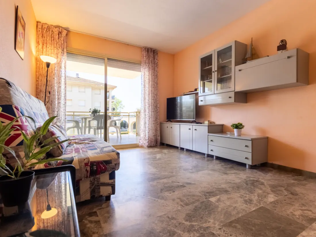 Résidence Costa Blanca I