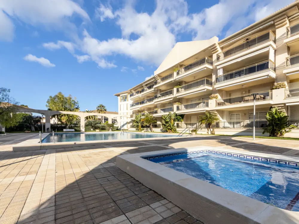 Résidence Costa Blanca I