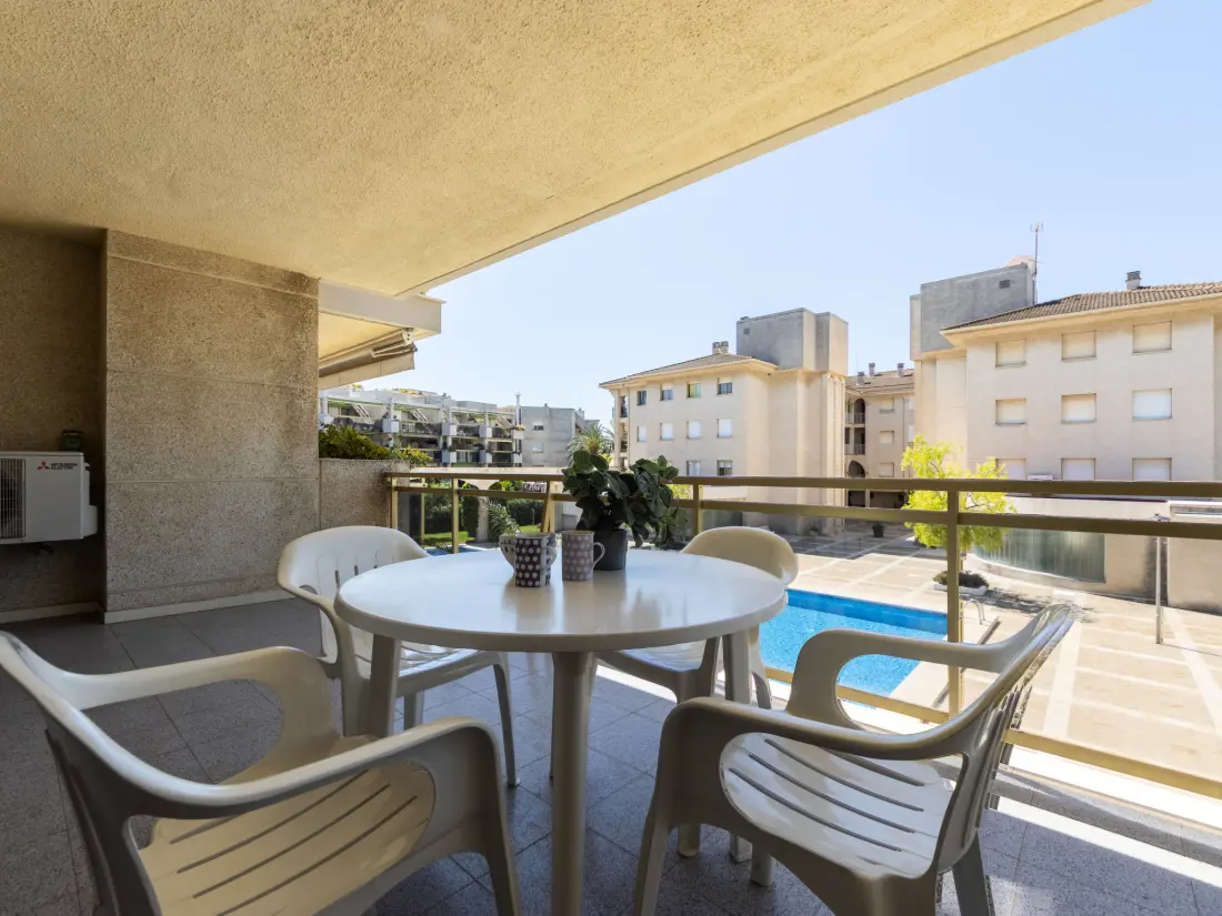 Résidence Costa Blanca I