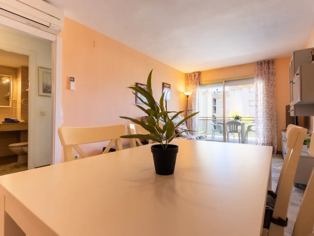 Résidence Costa Blanca I