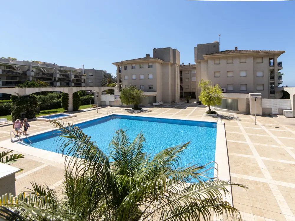 Résidence Costa Blanca I
