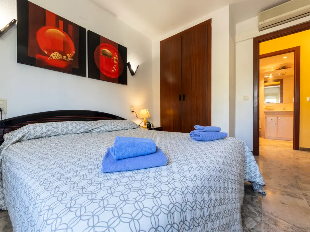 Résidence Costa Blanca I