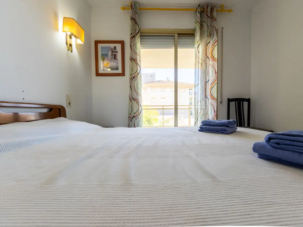 Résidence Costa Blanca I