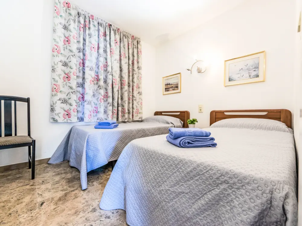 Résidence Costa Blanca I