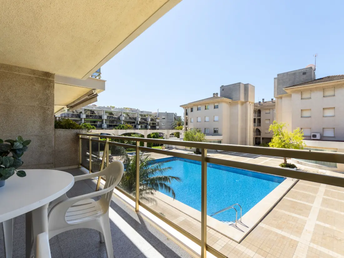 Résidence Costa Blanca I