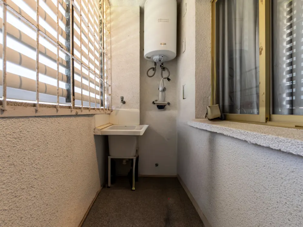 Résidence Costa Blanca I