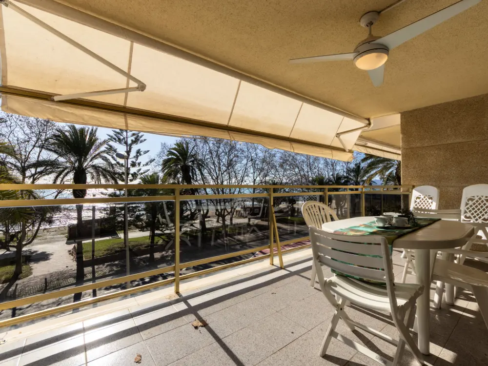 Résidence Costa Blanca I