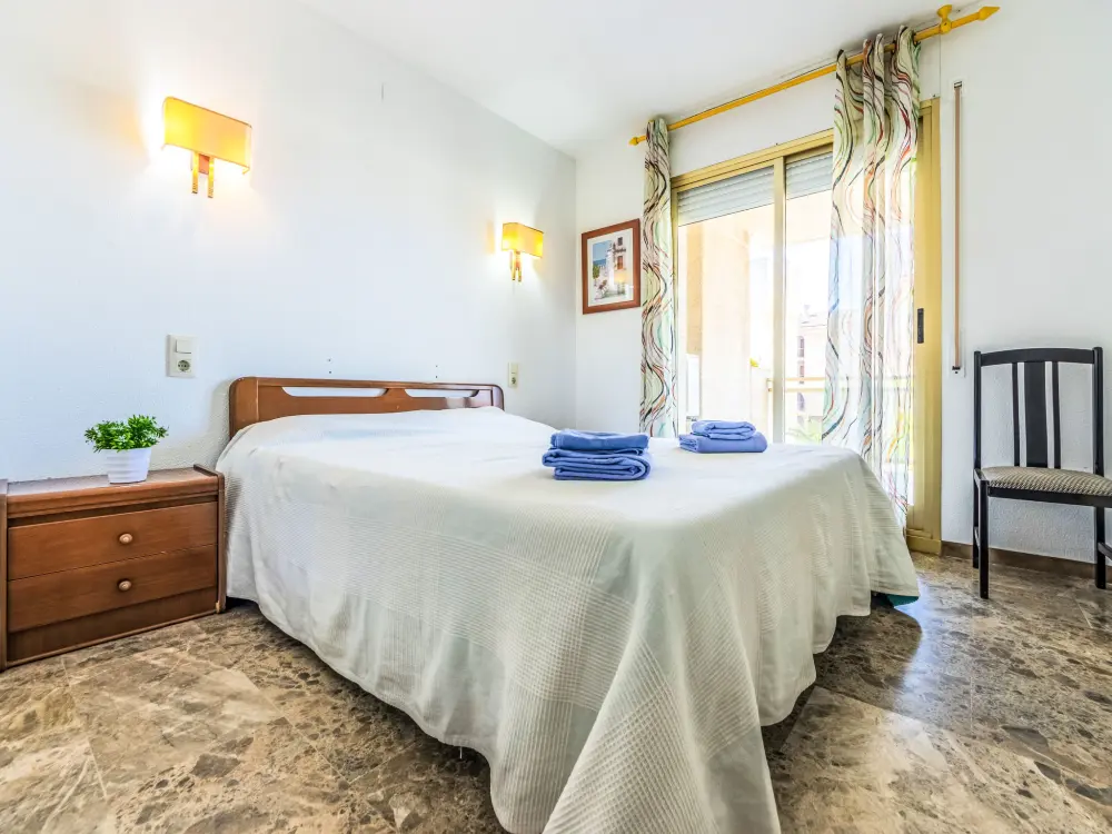 Résidence Costa Blanca I