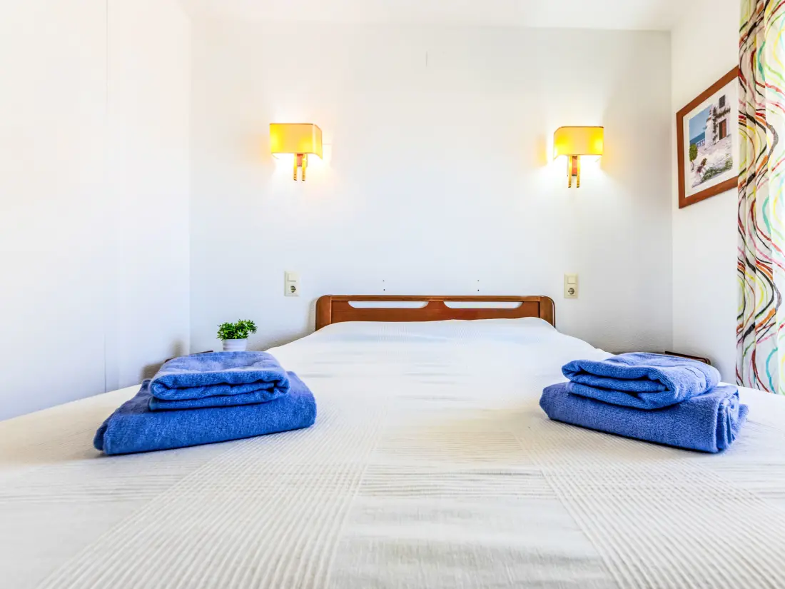Résidence Costa Blanca I