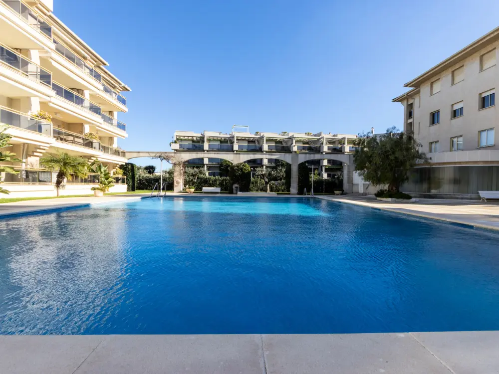Résidence Costa Blanca I
