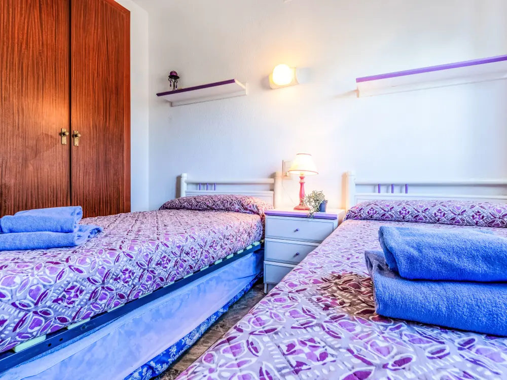 Résidence Costa Blanca I