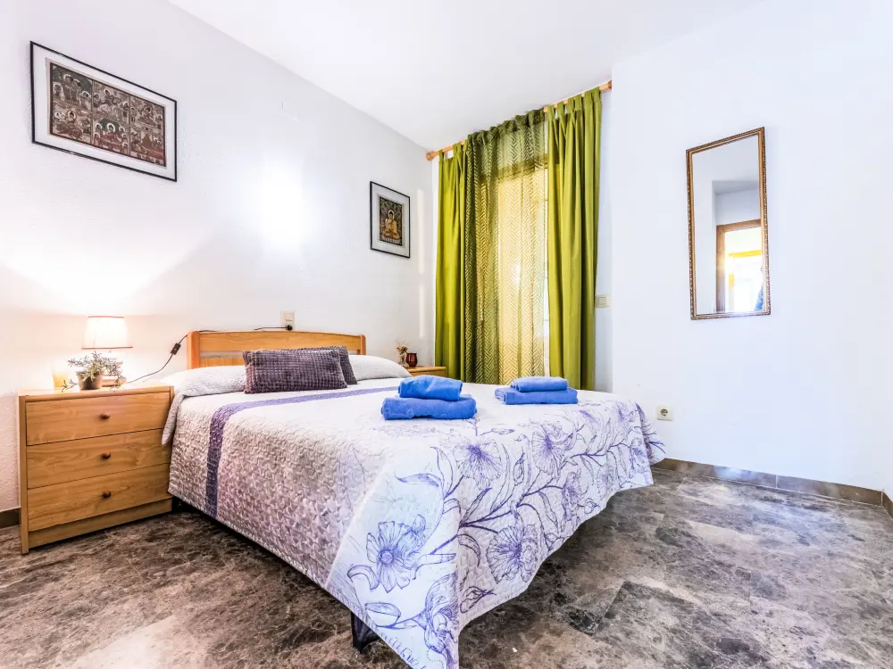 Résidence Costa Blanca I