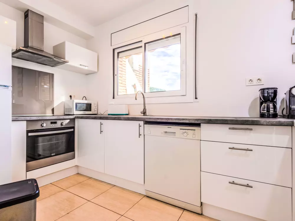 Résidence Higini Angles