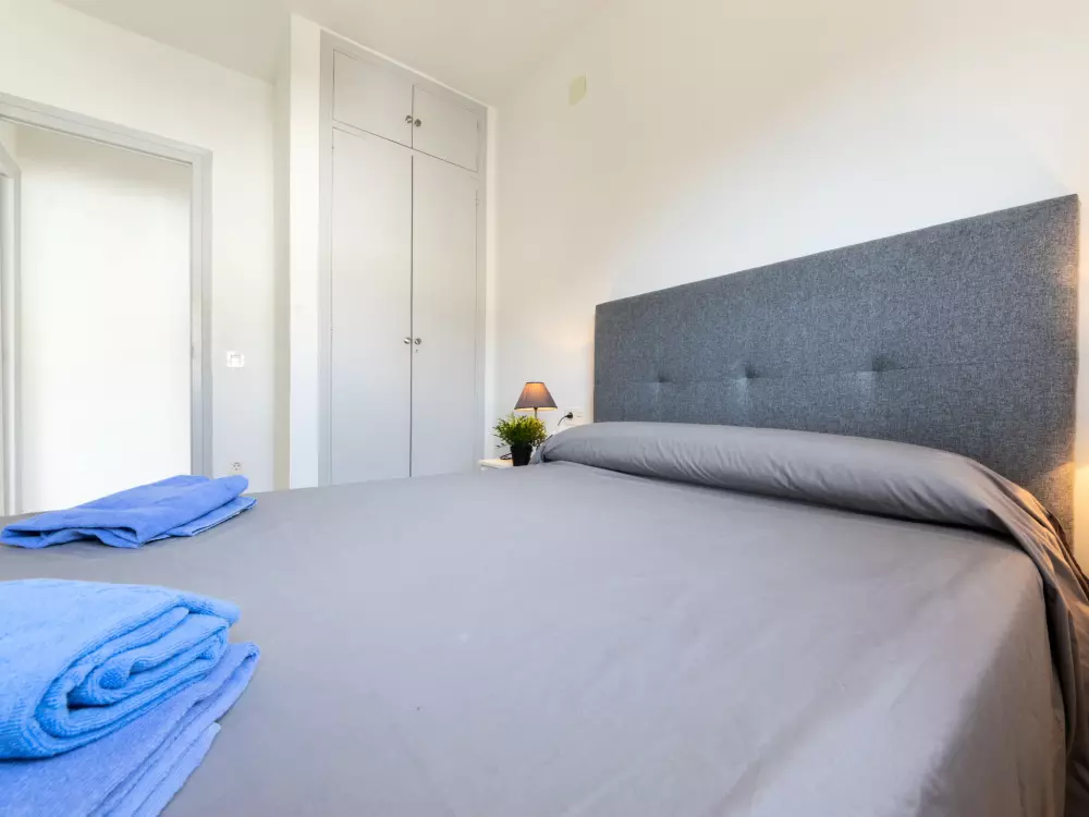 Résidence Higini Angles