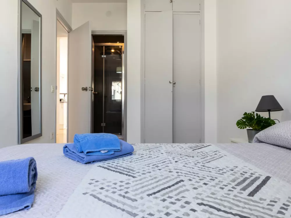 Résidence Higini Angles