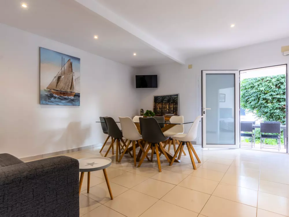 Résidence Higini Angles