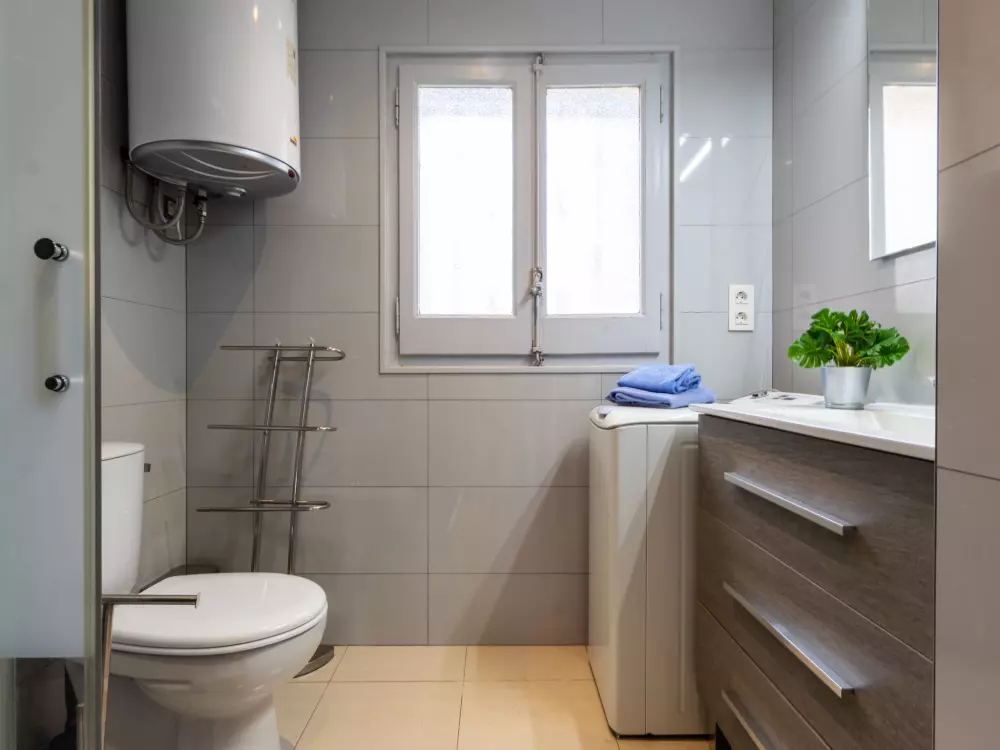 Résidence Higini Angles