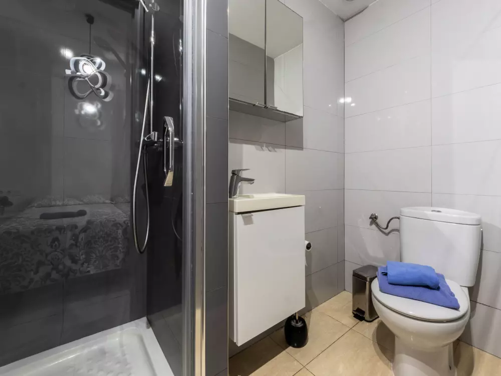 Résidence Higini Angles