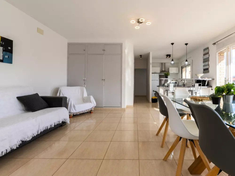 Résidence Higini Angles