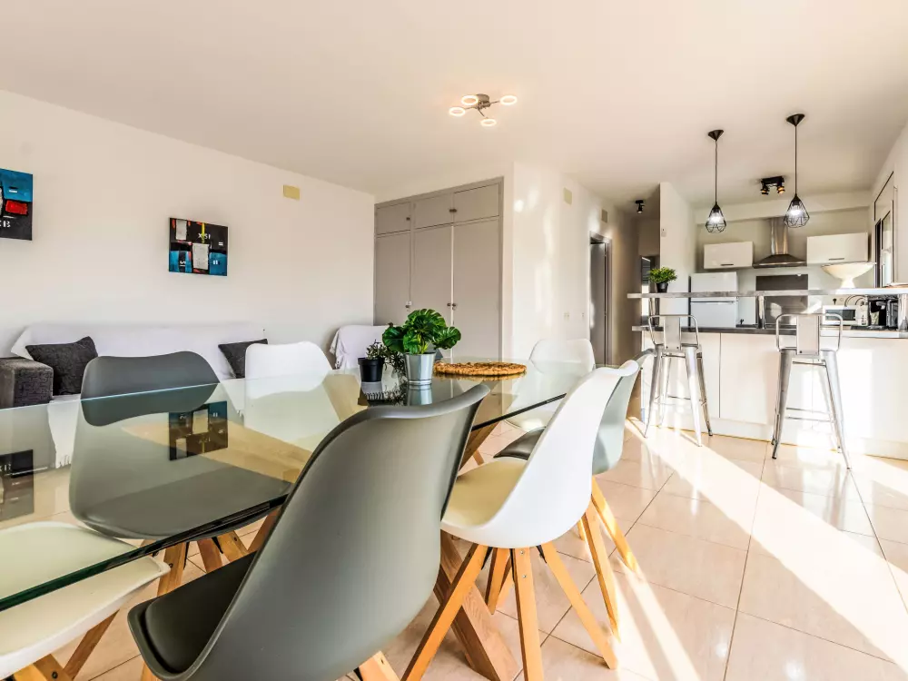 Résidence Higini Angles