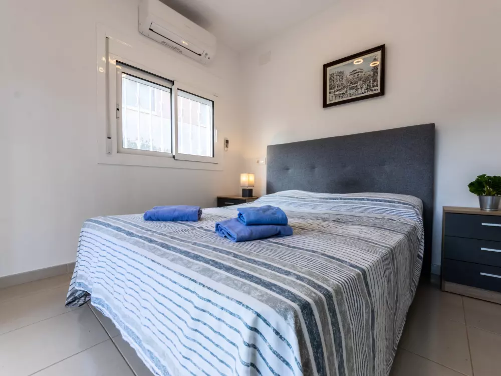 Résidence Higini Angles