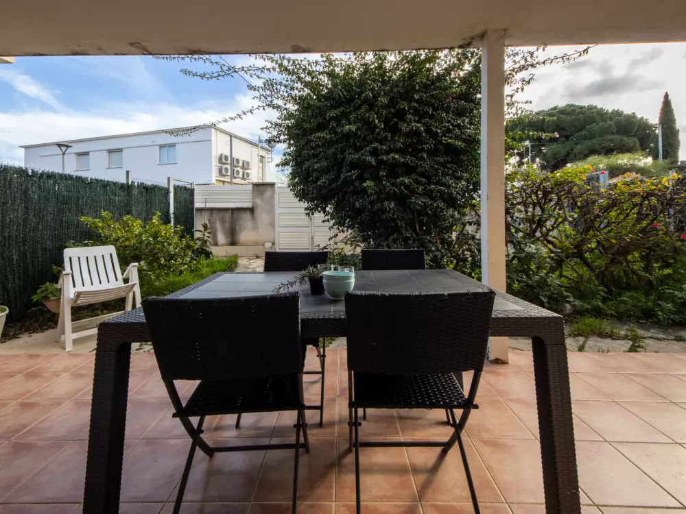 Résidence Higini Angles