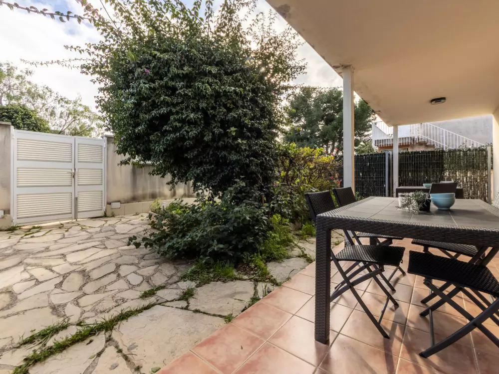 Résidence Higini Angles