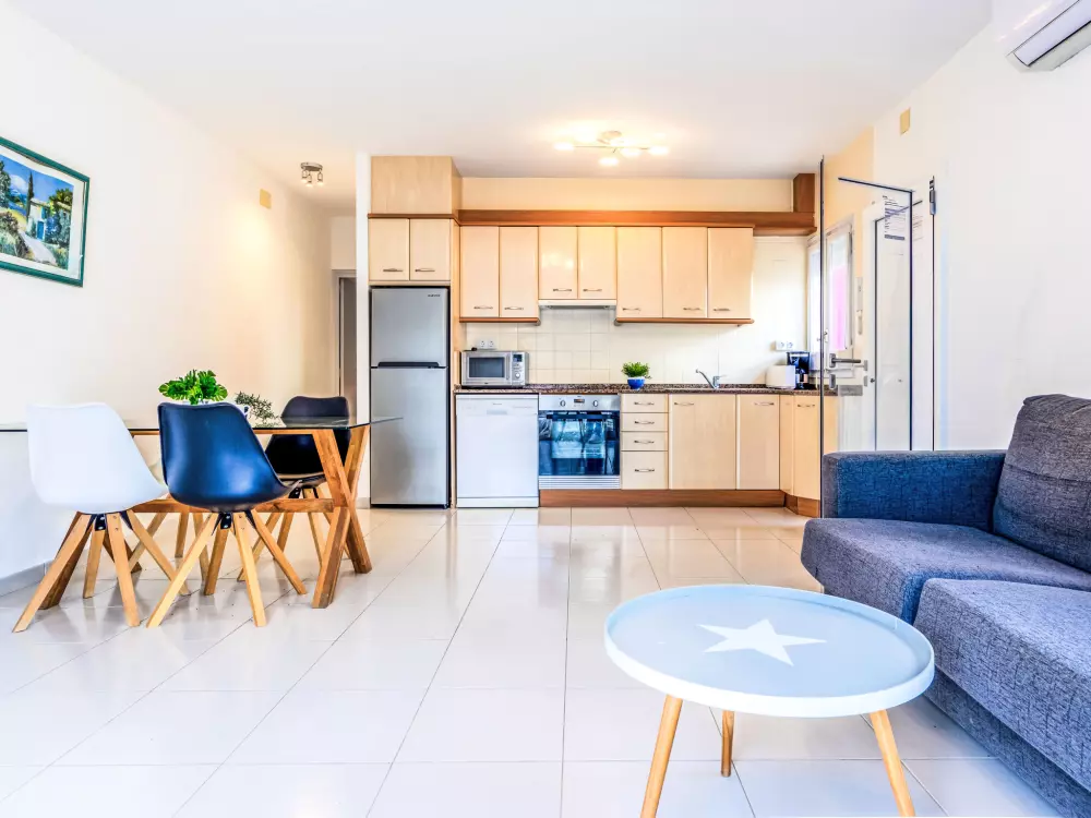 Résidence Higini Angles