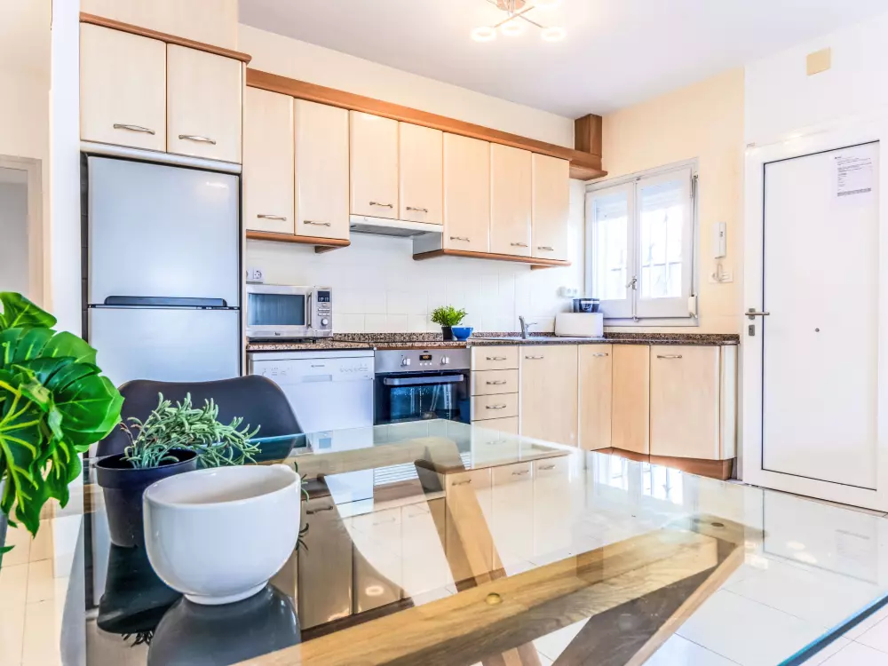 Résidence Higini Angles