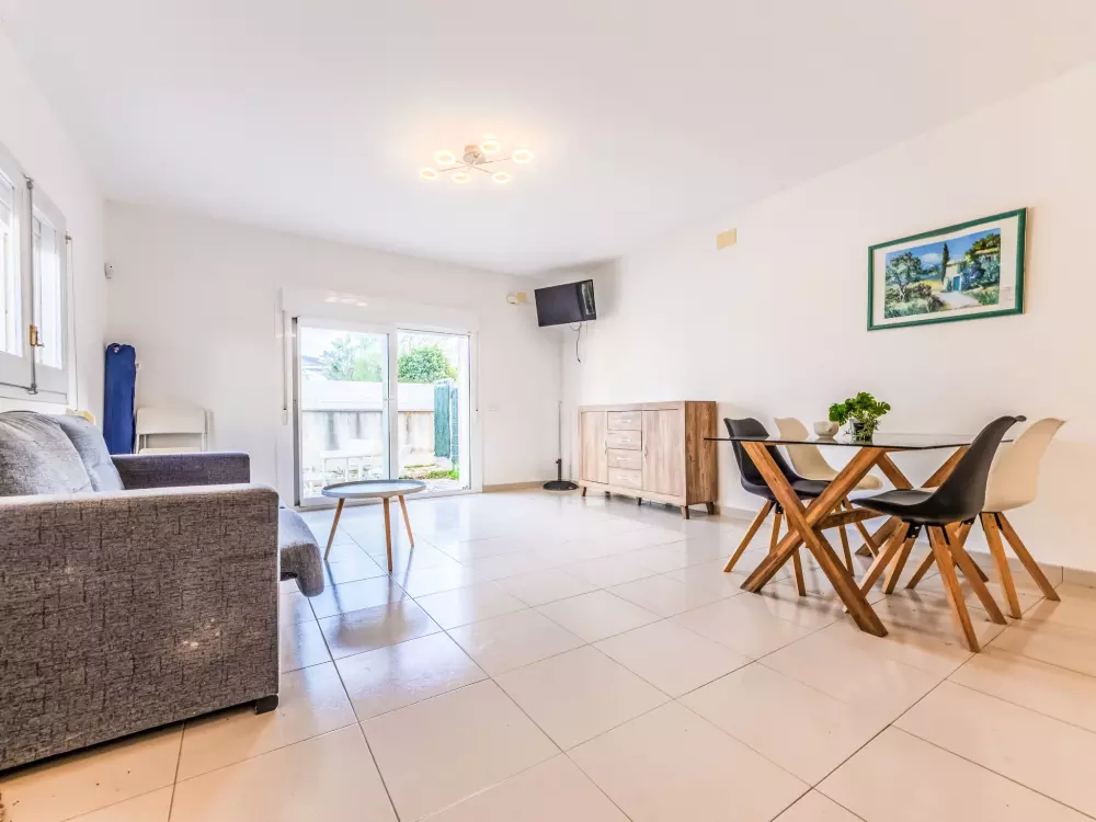 Résidence Higini Angles