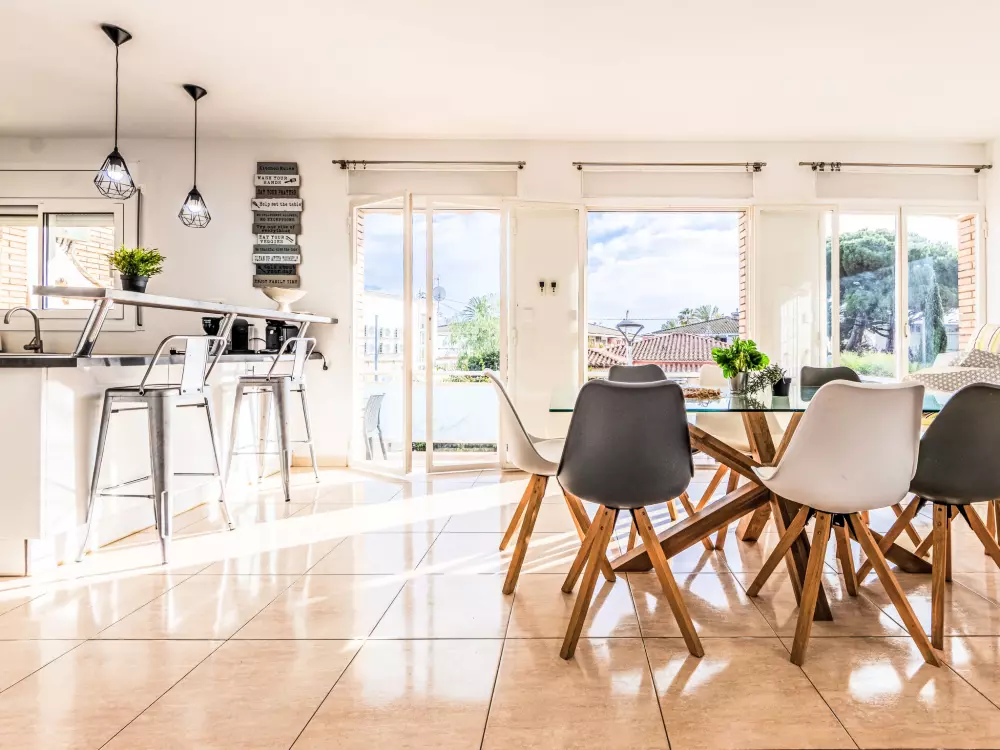 Résidence Higini Angles