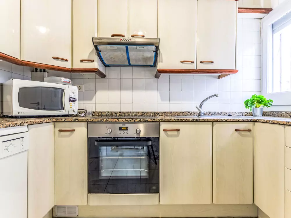 Résidence Higini Angles