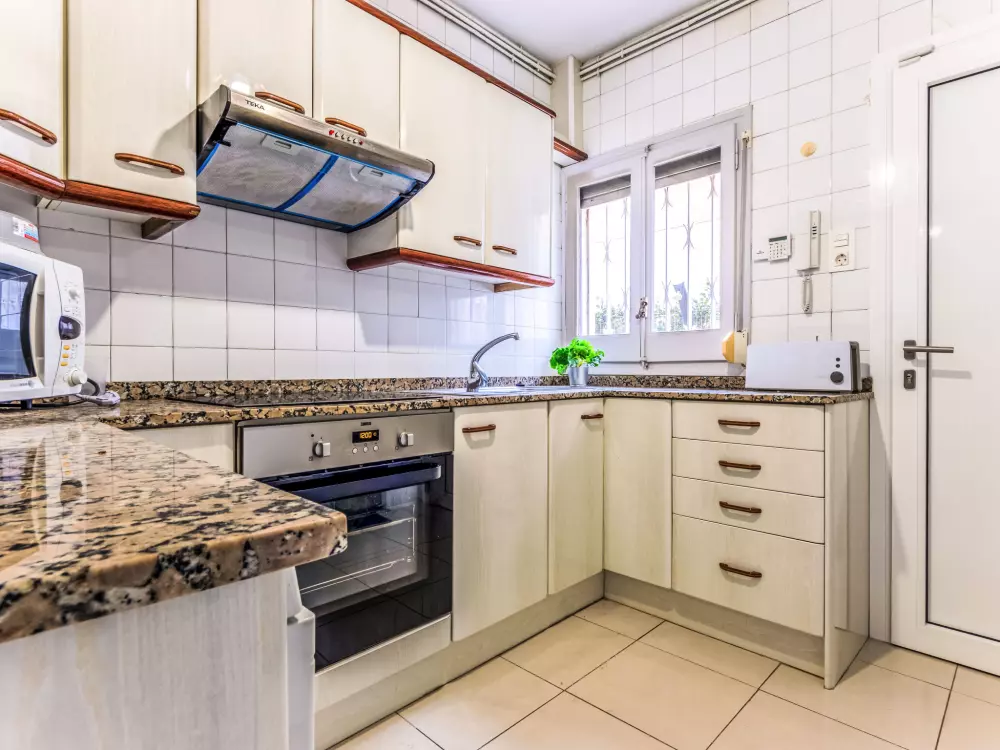 Résidence Higini Angles