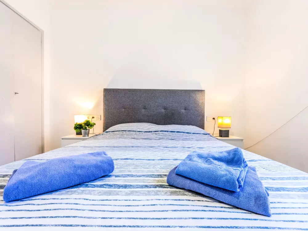 Résidence Higini Angles