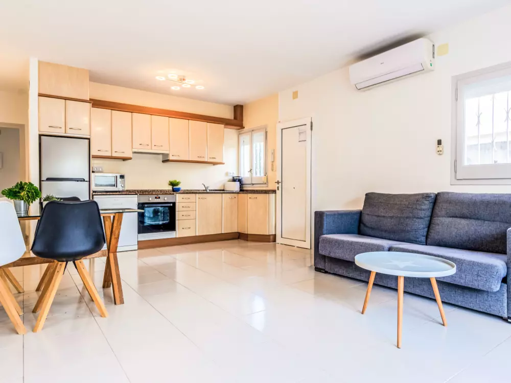 Résidence Higini Angles