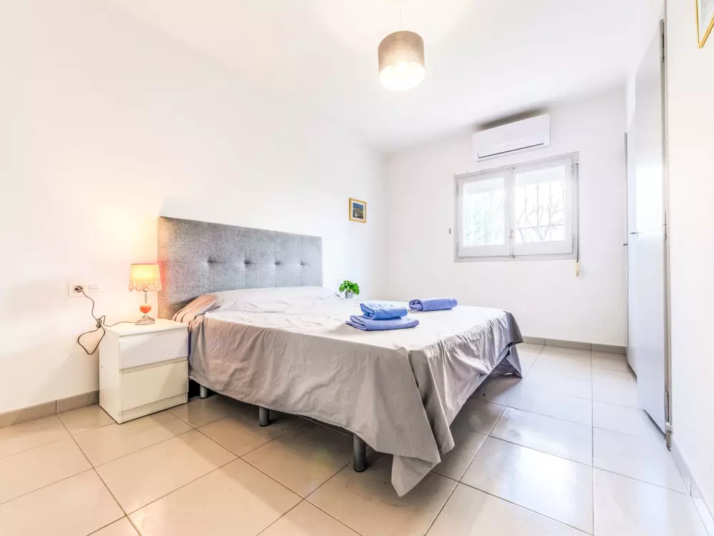 Résidence Higini Angles