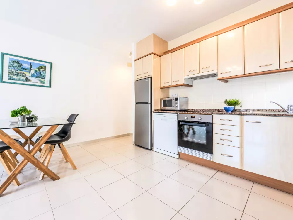 Résidence Higini Angles