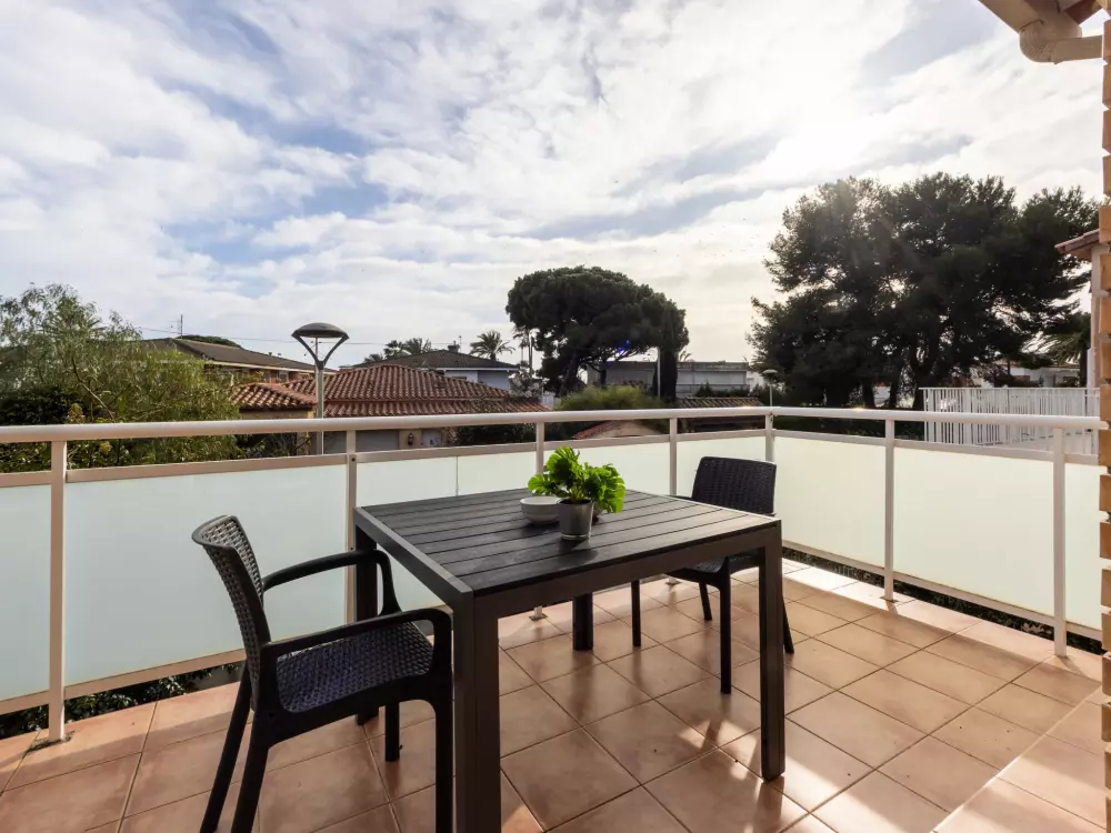 Résidence Higini Angles