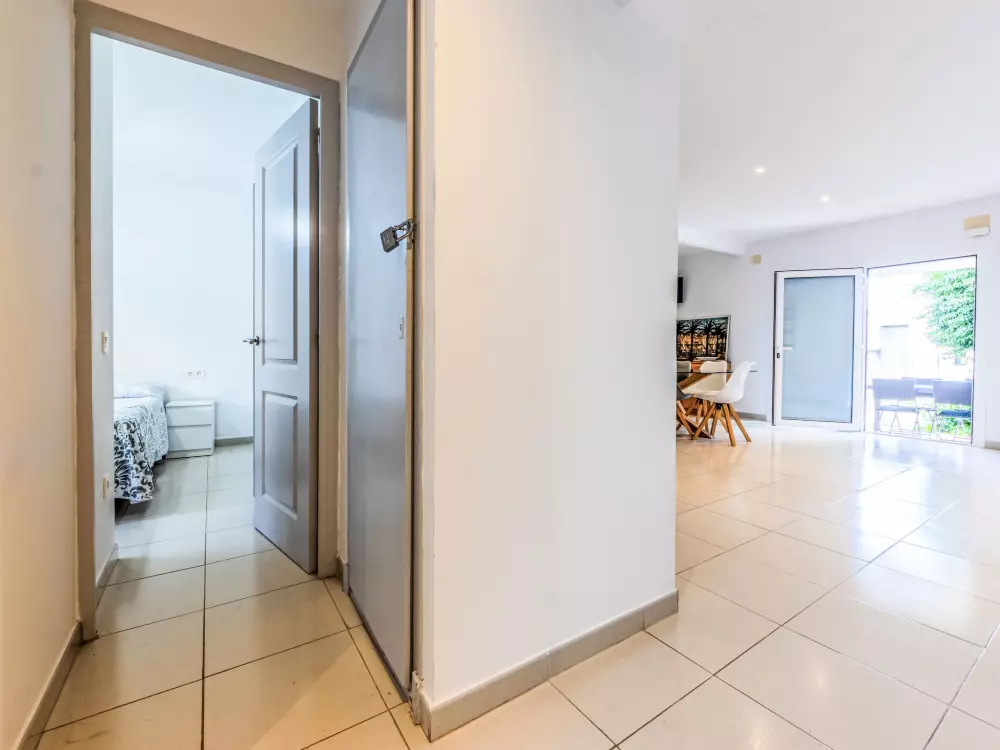 Résidence Higini Angles