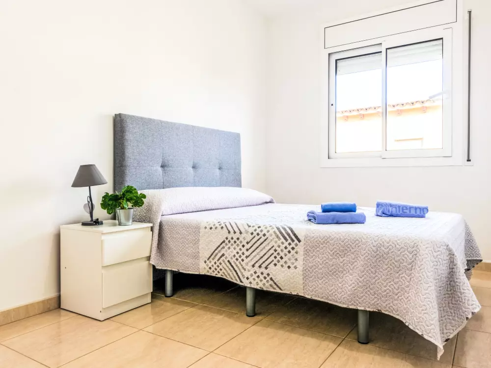 Résidence Higini Angles