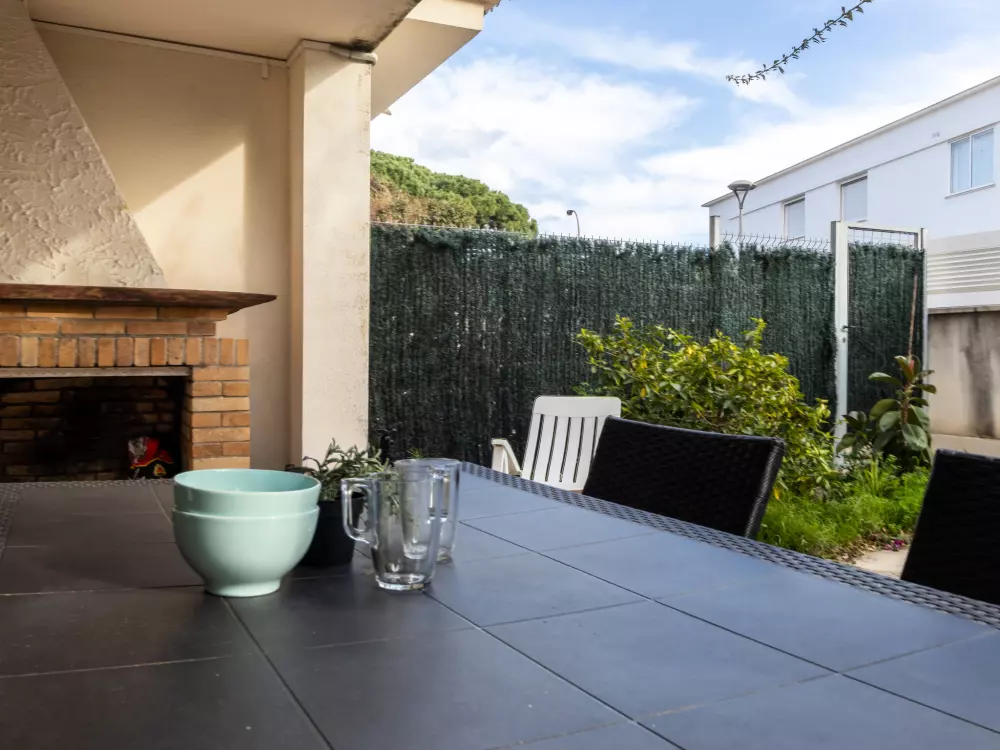 Résidence Higini Angles