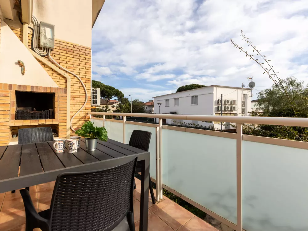 Résidence Higini Angles