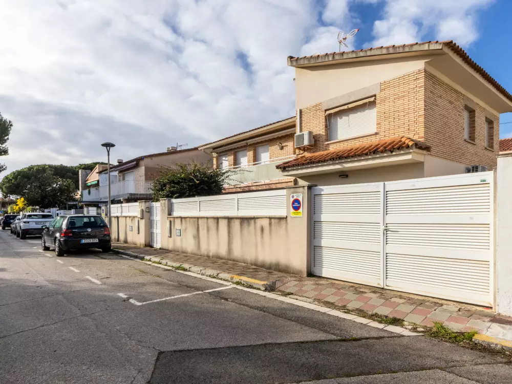 Résidence Higini Angles