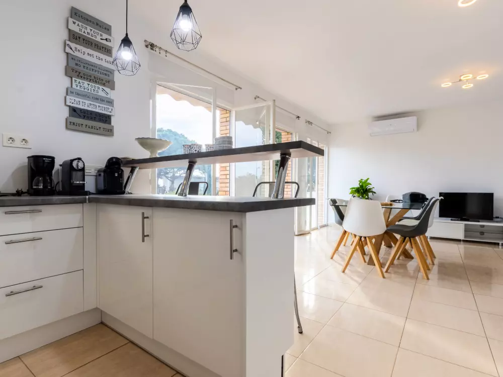 Résidence Higini Angles