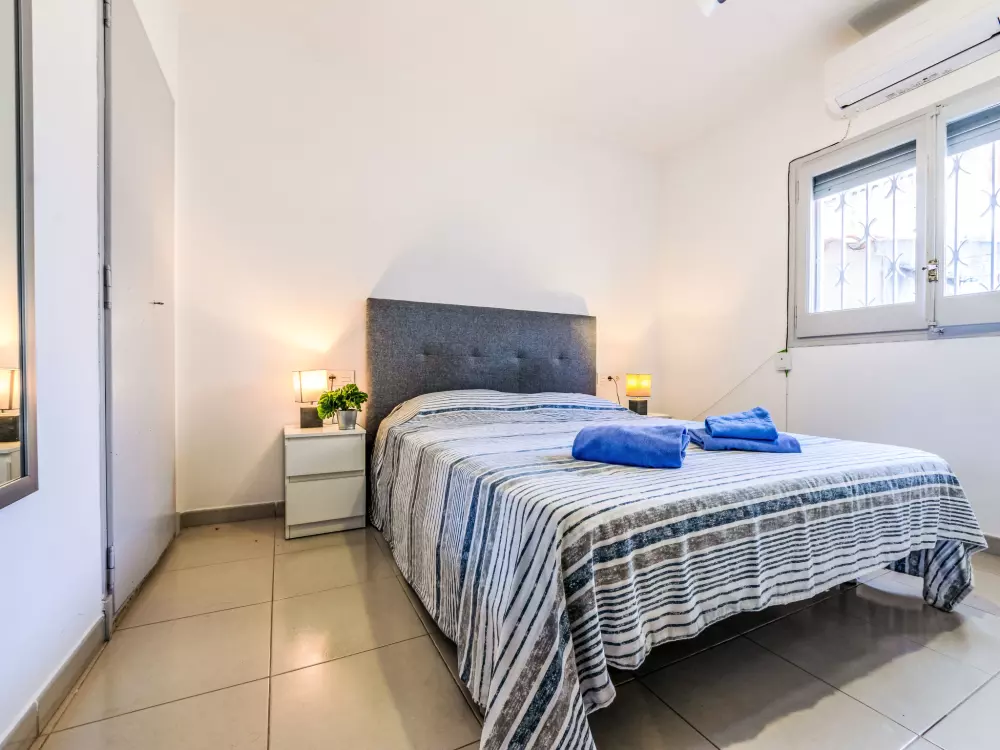 Résidence Higini Angles