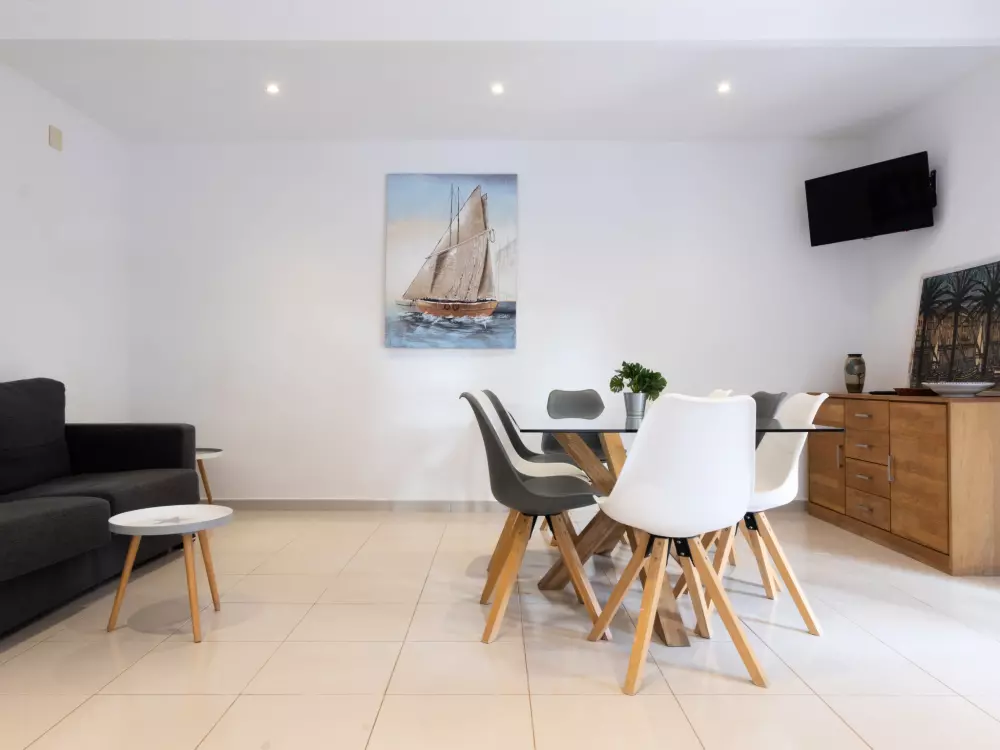 Résidence Higini Angles