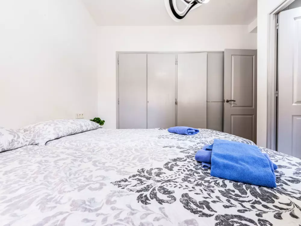 Résidence Higini Angles