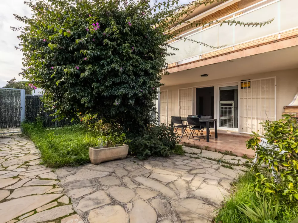 Résidence Higini Angles