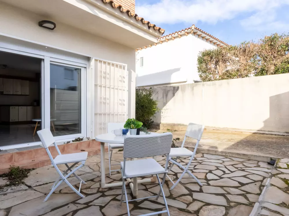 Résidence Higini Angles