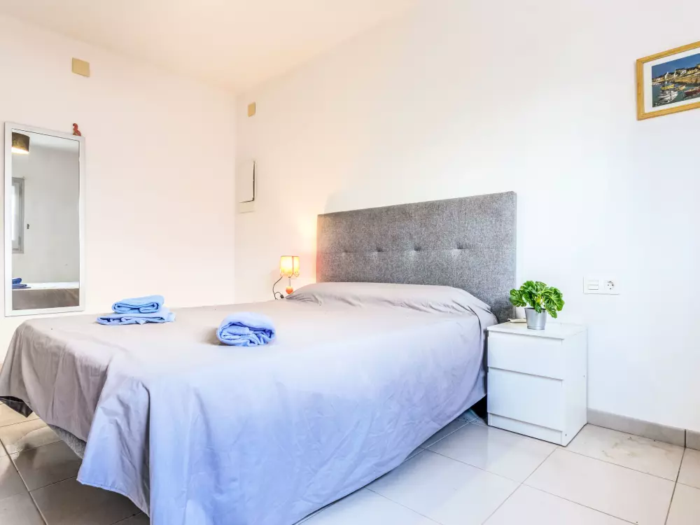 Résidence Higini Angles